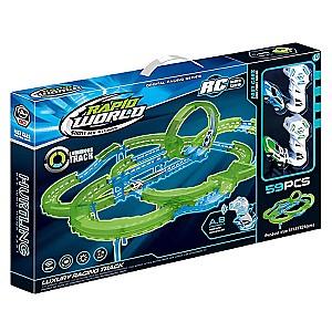 Jucarie teleghidata Essa Toys 6688-606