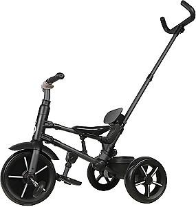 Tricicleta copii QPlay Rito Star Purple