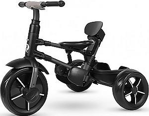 Tricicleta copii QPlay Rito Star Purple