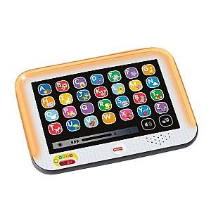 Jucarie interactiva Fisher  price Tableta Interactivă „Râzi și Învață” (rom.)