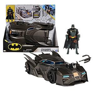 Figurina personaj Spin Master Batmobile Crusader 6067473