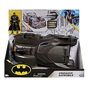 Figurina personaj Spin Master Batmobile Crusader 6067473