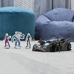 Figurina personaj Spin Master Batmobile Crusader 6067473