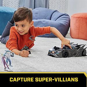 Figurina personaj Spin Master Batmobile Crusader 6067473