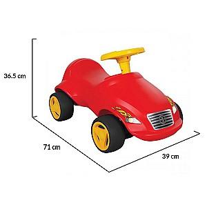 Tolocar Pilsan Fast Car 07820