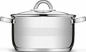 Set vase de gatit Tadar Roger 12pcs