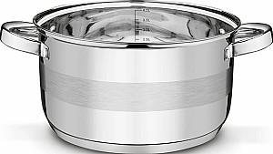 Set vase de gatit Tadar Roger 12pcs