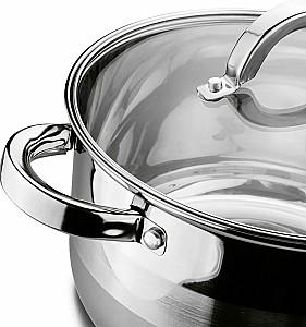 Set vase de gatit Tadar Roger 12pcs