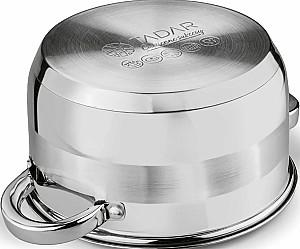 Set vase de gatit Tadar Roger 12pcs