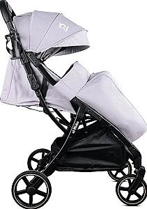 Carucior de plimbare El Nino Mia Grey