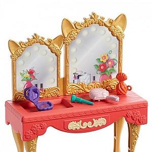 Set de jucarii Enchantimals Victorian Vanity
