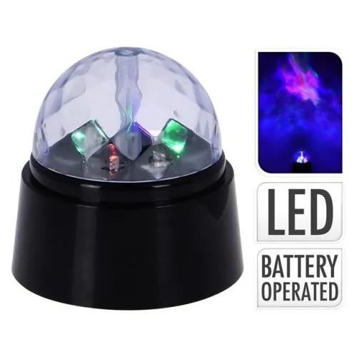 Proiector de imagine de Anul Nou Christmas Aurora polara