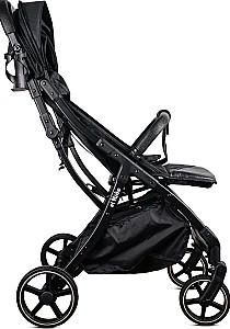 Carucior de plimbare El Nino Mia Black