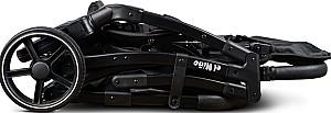 Carucior de plimbare El Nino Mia Black