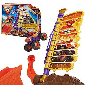 Set de jucarii Spin Master Monster Jam 6045029