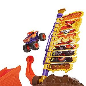 Set de jucarii Spin Master Monster Jam 6045029