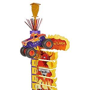 Set de jucarii Spin Master Monster Jam 6045029