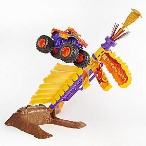 Set de jucarii Spin Master Monster Jam 6045029