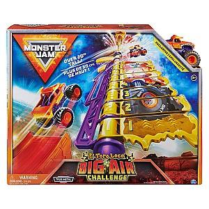 Set de jucarii Spin Master Monster Jam 6045029