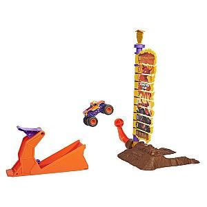 Set de jucarii Spin Master Monster Jam 6045029