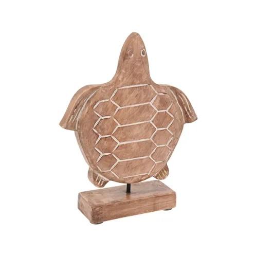 Decoratiune de interior NVT Broasca testoasa 24X5X18cm