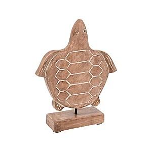 Decoratiune de interior NVT Broasca testoasa 24X5X18cm