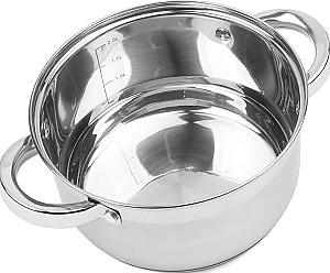 Set vase de gatit Konighoffer Saona 12pcs