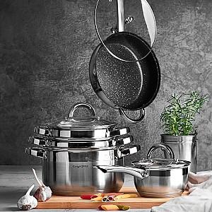 Set vase de gatit Konighoffer Saona 12pcs