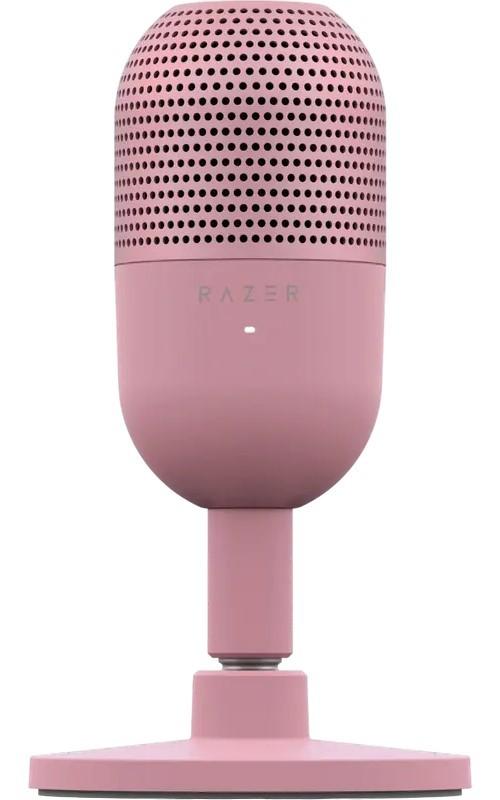 Microfon RAZER Seiren V3 Mini Pink