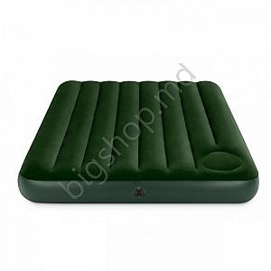 Saltea gonflabila Intex VELUR 1520x2030x220