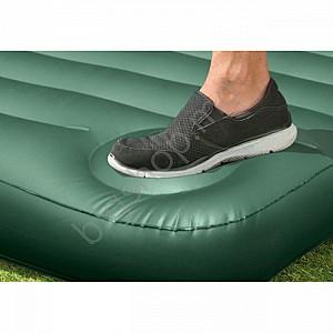 Saltea gonflabila Intex VELUR 1520x2030x220