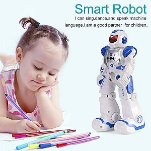 Robot jucarie Essa Toys Jack Royal 6088