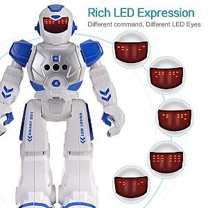 Robot jucarie Essa Toys Jack Royal 6088