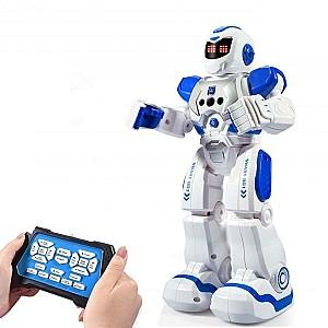 Robot jucarie Essa Toys Jack Royal 6088