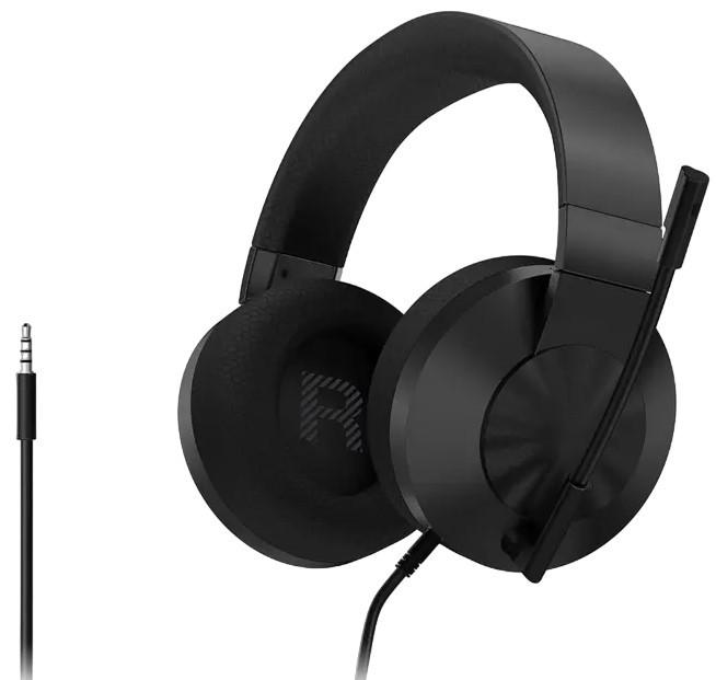 Casti gaming Lenovo Legion H210