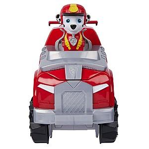 Figurina personaj Spin Master Mașinuță lui Marshall, seria „Patrula Cățelușilor”