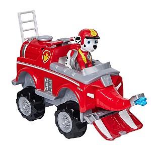 Figurina personaj Spin Master Mașinuță lui Marshall, seria „Patrula Cățelușilor”