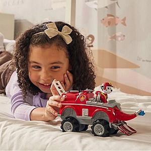 Figurina personaj Spin Master Mașinuță lui Marshall, seria „Patrula Cățelușilor”