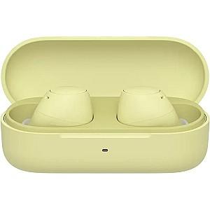 Casti Sony WF-C510 Yellow