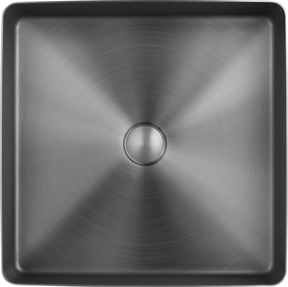 Lavoar baie SanDonna HD4040 Black