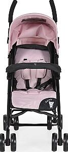 Carucior de plimbare Moni Jerry New Pink