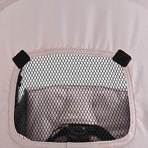 Carucior de plimbare Moni Jerry New Pink