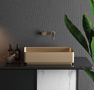 Lavoar baie SanDonna HD4040 Auriu