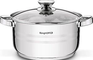 Set vase de gatit Konighoffer Soler 10pcs