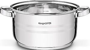 Set vase de gatit Konighoffer Soler 10pcs