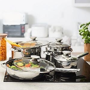 Set vase de gatit Konighoffer Soler 10pcs