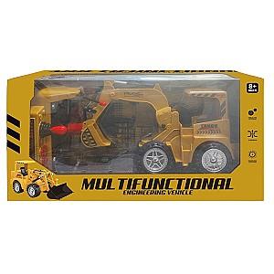 Jucarie teleghidata Essa Toys 99-50A