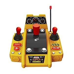 Jucarie teleghidata Essa Toys 99-50A