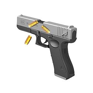 Arma jucarie Essa Toys Desert Eagle D11