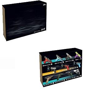 Arma jucarie Essa Toys Desert Eagle D11